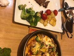 -必胜客(城西银泰店)