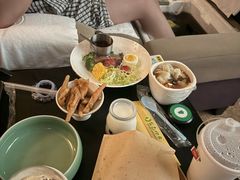 -金色印象·4k影院式足体养生(水晶郦城店)