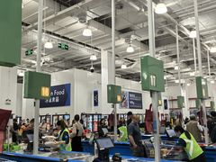 -山姆会员商店(上海浦东店)