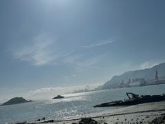 -在海一方公园