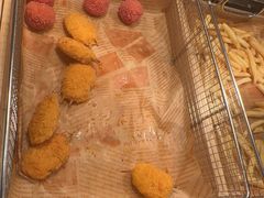 -上渔铁板烧(熙悦汇店)