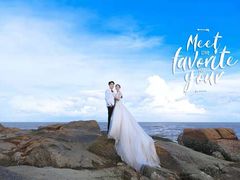 -经典婚纱摄影美学馆·私人定制