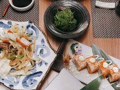 -菊上尊品料理(八佰伴中心店)