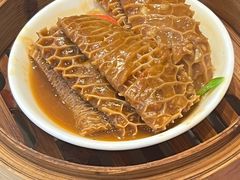 -北园酒家(小北路店)