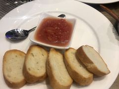 -Mezomd曼索蒂西班牙餐厅(广粤店)