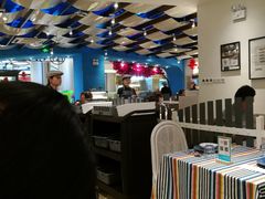 -Aqua Oasis 水天堂(相城天虹商场店)