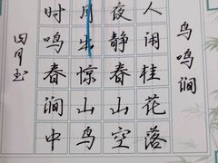 -少年書院·书法·围棋(驷马桥校区)