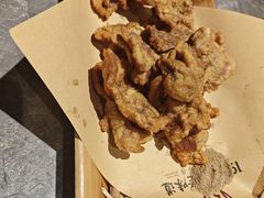 -1937青岛老味道·海肠捞饭·青岛菜(大鲍岛栈桥店)