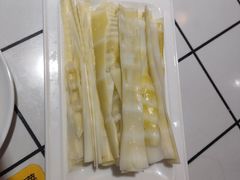 -蛙一刀·麻椒鱼火锅(金仙桥店)