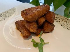 -乾隆美食·本帮菜(黄河路店)