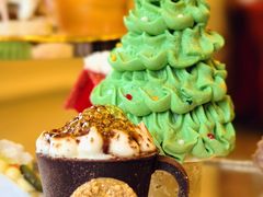 -Salon de Ville浦江汇(上海外滩华尔道夫酒店店)