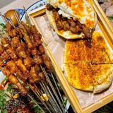 我真的坠了，谁没吃过这家兰州风味拉面真的亏死