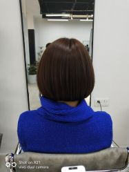 -ASA HAIR SALON