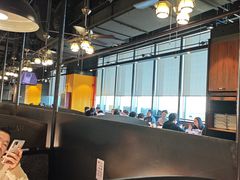 -汉巴味德·烤肉与啤酒的自助(杭州大悦城店)