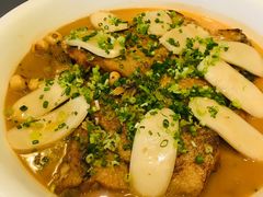 -许家菜(望江店)