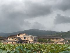 -福建土楼(南靖)景区