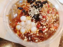 -朱氏胖子烂火锅(洪崖洞店)