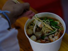 -明月虾面(厦禾路店)