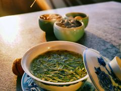 -湖畔居茶楼(湖滨店)