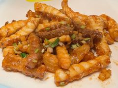 -金汇酒楼(中山东区店)