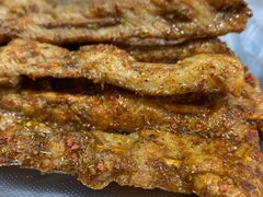 -里脊肉串店(天桥老店)