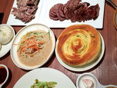 炒卷心菜-贯贯吉·清真餐厅(浙江中路店)