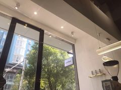-red donkey coffee