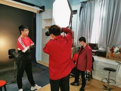 -中国照相馆(交道口店)