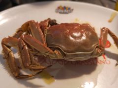 -欢乐牧场海鲜烤肉自助(牡丹园店)