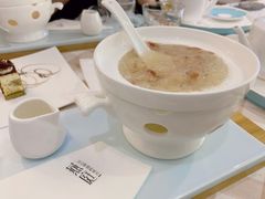 -燕庭·纯燕窝·甜品下午茶(日月光店)