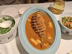 -阿五黄河大鲤鱼(纬三路店)