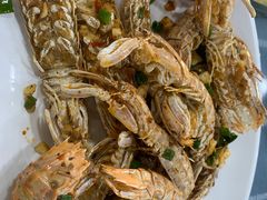 -明记海鲜大排档(巽寮湾店)
