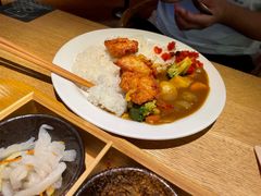 -无印良品餐堂 MUJI Diner(成都太古里店)