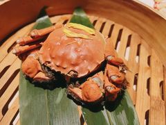-成隆行·蟹王府(淮海店)
