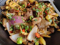 -龚师傅土菜馆.地道农家菜(魅力湘西店)