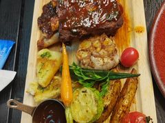 -布拉格餐厅· 中欧捷克菜(全国首店)