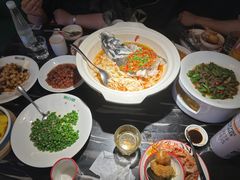 -新白鹿餐厅(虹桥南丰城店)