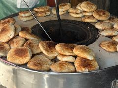 -肖为民麻糕(双桂坊店)