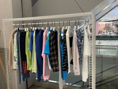 -the balancing(东方店)