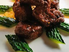 -皇后餐厅-煲仔·小菜·打边炉(古北店)