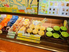 -辛一·铜锣烧(鸿寿坊店)