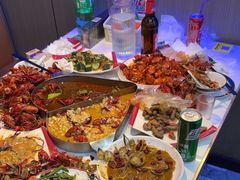 -望江门小龙虾·烧烤(九堡店)
