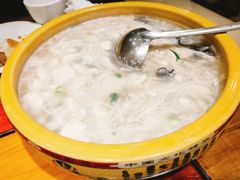 -POLO小馆·老南京菜(解放路店)