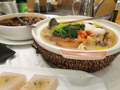 -金时代顺风大酒店(临港百联店)