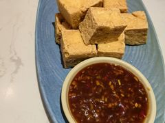 -鹿港小镇(悠唐店)