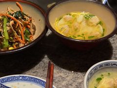 -南京大牌档(青岛万象城店)