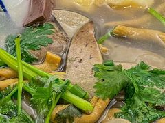 -小潘记鸭血粉丝汤