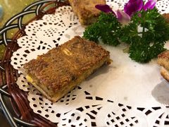 锅贴鱼肠-百丈园(陈村店)