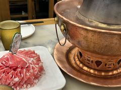 -牛街·马辈儿涮肉(牛街二店)