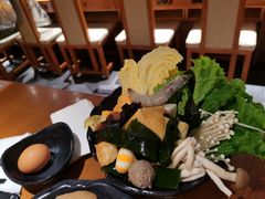 -呷哺呷哺 黄金牧场 (欢乐谷店)